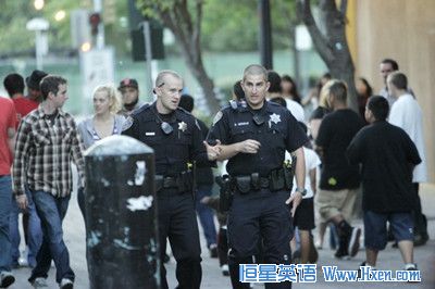 经济学人下载:犯罪的城市 成功的秘密
