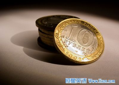 经济学人下载:俄罗斯和卢布 自己种下的恶果自己承受