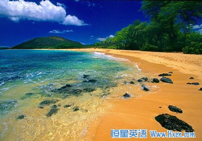 经济学人下载:流浪夏威夷 为迎合游客当地人付出沉重代价