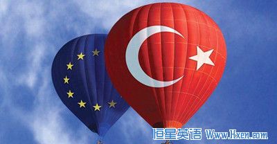 经济学人下载:土耳其和欧盟 舆论自由的末日?