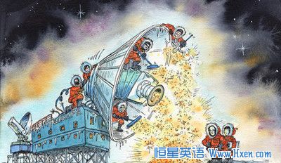 经济学人下载:天体物理 尘归尘土归土
