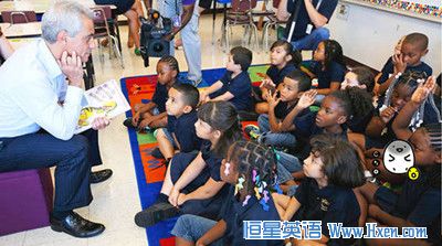 经济学人下载:芝加哥的学校 勤劳的奖励
