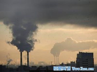 经济学人下载:空气污染 英国需要采取更多措施来净化污浊的空气