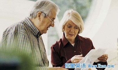 经济学人下载:政府与老人 老人的黄金时代
