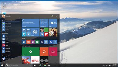 ΢��ƴ��:�����û�Ҳ���������Windows10