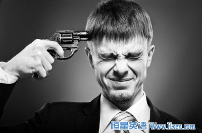 经济学人下载:男性自杀 趋势令人堪忧