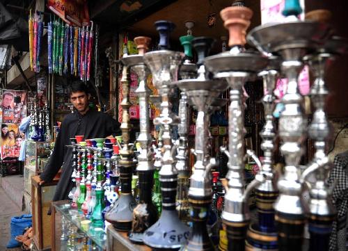 水烟危害或比香烟更大