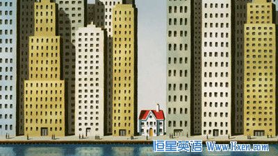 经济学人下载:城市土地 空间和都市