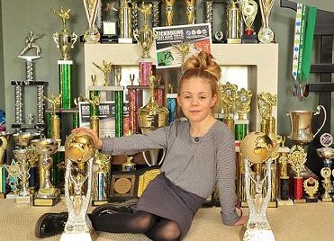 Ӣ�������㣺9��������ͯ��117��������