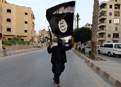 英少年视伊斯兰国为流行偶像