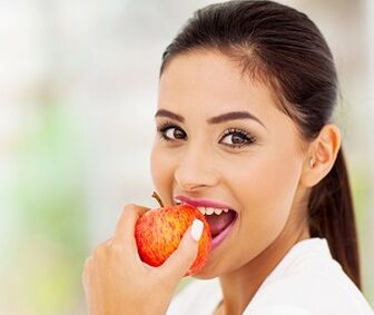 An apple a day ЩϵӢ㻹˵