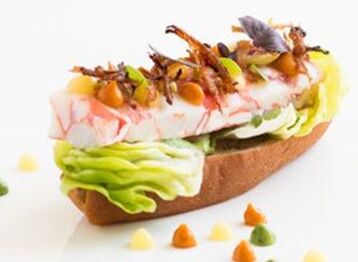 万万想不到:电脑成厨王 出书分享原创食谱