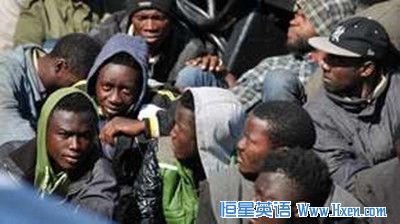 经济学人下载:希拉里克林顿正式宣布参选2016年美国总统
