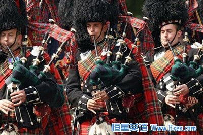 经济学人下载:苏格兰的民族情怀 烦心乱意