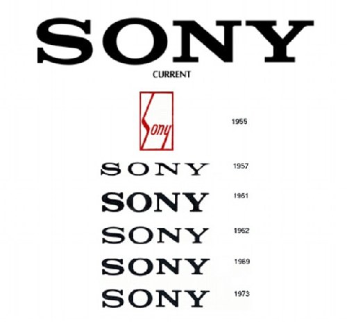 sony