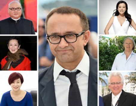 盛况空前:第18届上海国际电影节将开幕