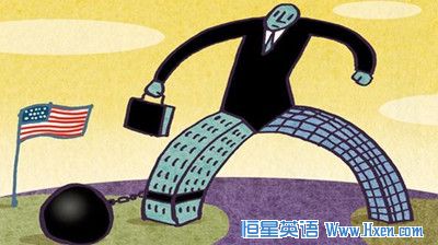 经济学人下载:美国的公司税 如何阻止歪曲的误解