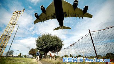 经济学人下载:航空动力 领空限制