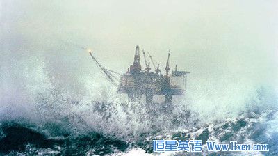 经济学人下载:油气 残酷之海