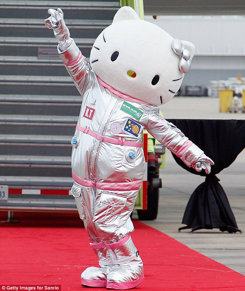 Hello Kitty���Ǵ���Ļ���ıද����Ӱ����2019����ӳ