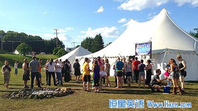 经济学人下载:豪猪自由节和自由州项目 策划解放新罕布什尔州