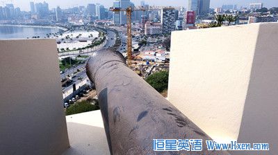 经济学人下载:安哥拉 依然很油腻