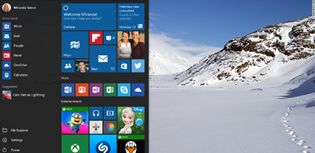 ΢����ʽ����Windows10
