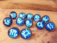 十二星座学习英语的潜能