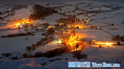 经济学人下载:能源定价 远程控制