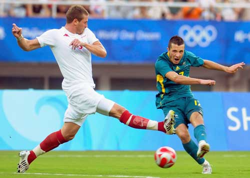 Men's Football: Brazil, US and Italy win