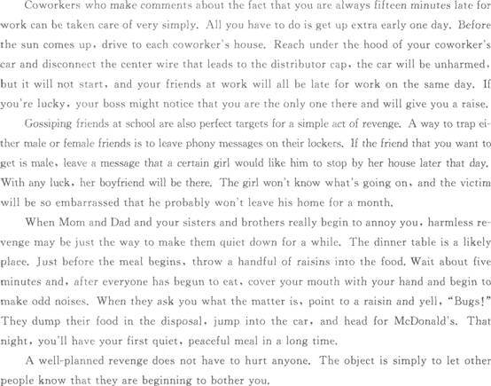 2013��ְ��<a href=http://www.hxen.com target=_blank class=infotextkey>Ӣ��</a>�������������Ծ�����(2)