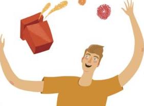 ���ǽ���Ӣ���258��:Cheap and cheerful ��������