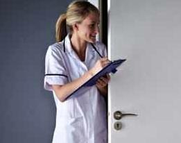 �ص�����������ϰ:��Ϊʲô����ȥҽԺ?