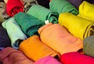 ʵս�����龰�Ի� ��1336��:Seasonal Clothing �����Է�װ(1)