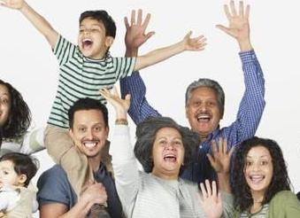 ʵս�����龰�Ի� ��1321��:Would you like to have a big family? ��ϣ���и����ͥ��?