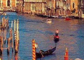 ʵս�����龰�Ի� ��1356��:Life in Italy �����������(1)