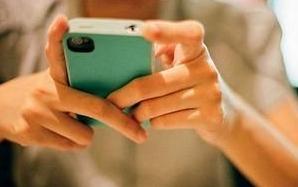 ʵս�����龰�Ի� ��1348��:Phone Addiction �ֻ����(1)