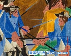 Ӣ���̸��Ŀ:�ҿ�����һλ����������Ʒ��ʧ��֮��